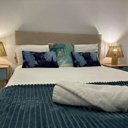 Port House, Paseo Maritimo,A Un Minuto Playa Appartement Fuengirola Buitenkant foto