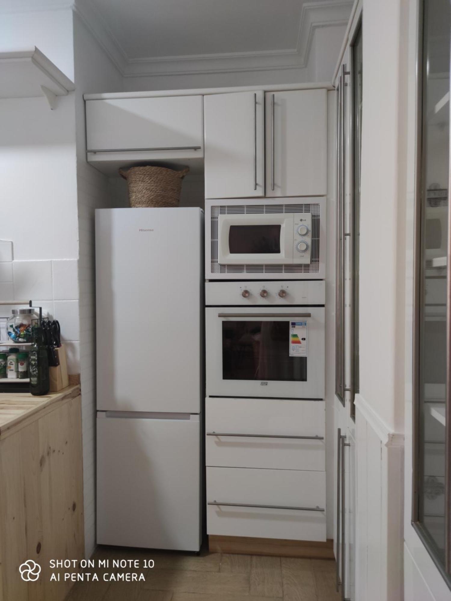 Port House, Paseo Maritimo,A Un Minuto Playa Appartement Fuengirola Kamer foto