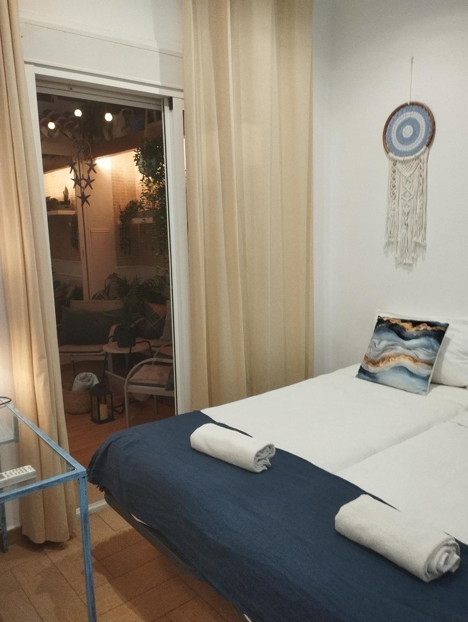 Port House, Paseo Maritimo,A Un Minuto Playa Appartement Fuengirola Buitenkant foto