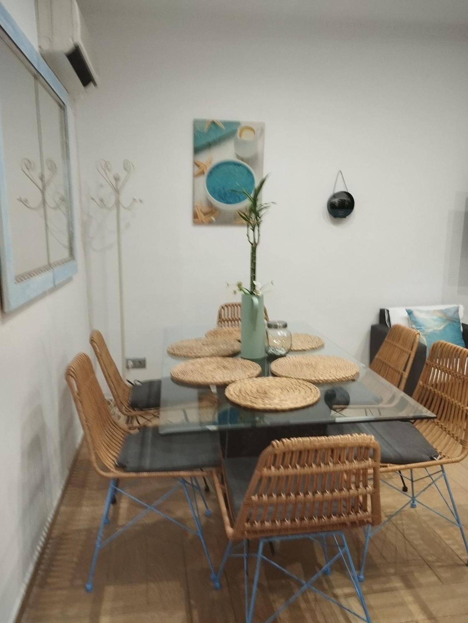 Port House, Paseo Maritimo,A Un Minuto Playa Appartement Fuengirola Buitenkant foto