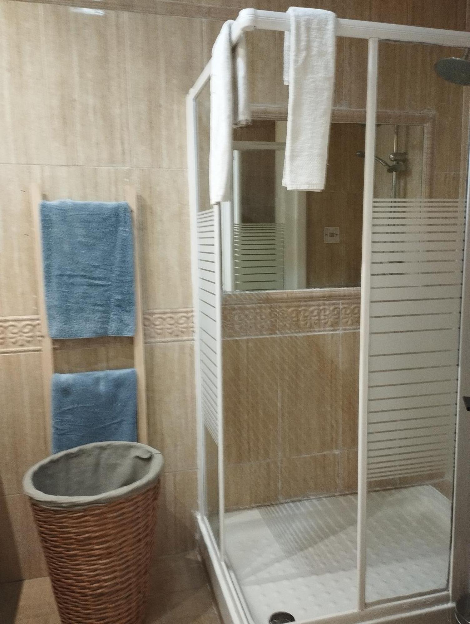 Port House, Paseo Maritimo,A Un Minuto Playa Appartement Fuengirola Buitenkant foto